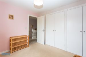 Bedroom- click for photo gallery